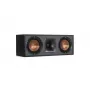 Центральный канал Klipsch R-52-C, Black/GNM
